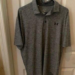 Under Armour Mens Loose HeatGear Sz. XL